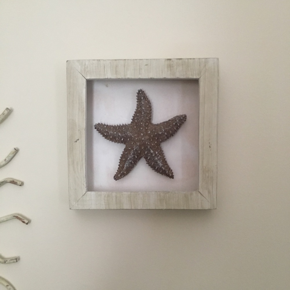Coastal decor - Picture 2 of 2